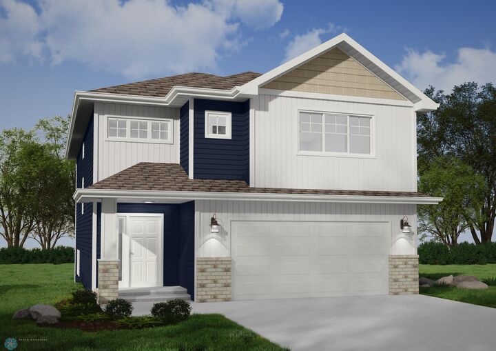 6687 Belding Drive S  Fargo ND 58104 photo