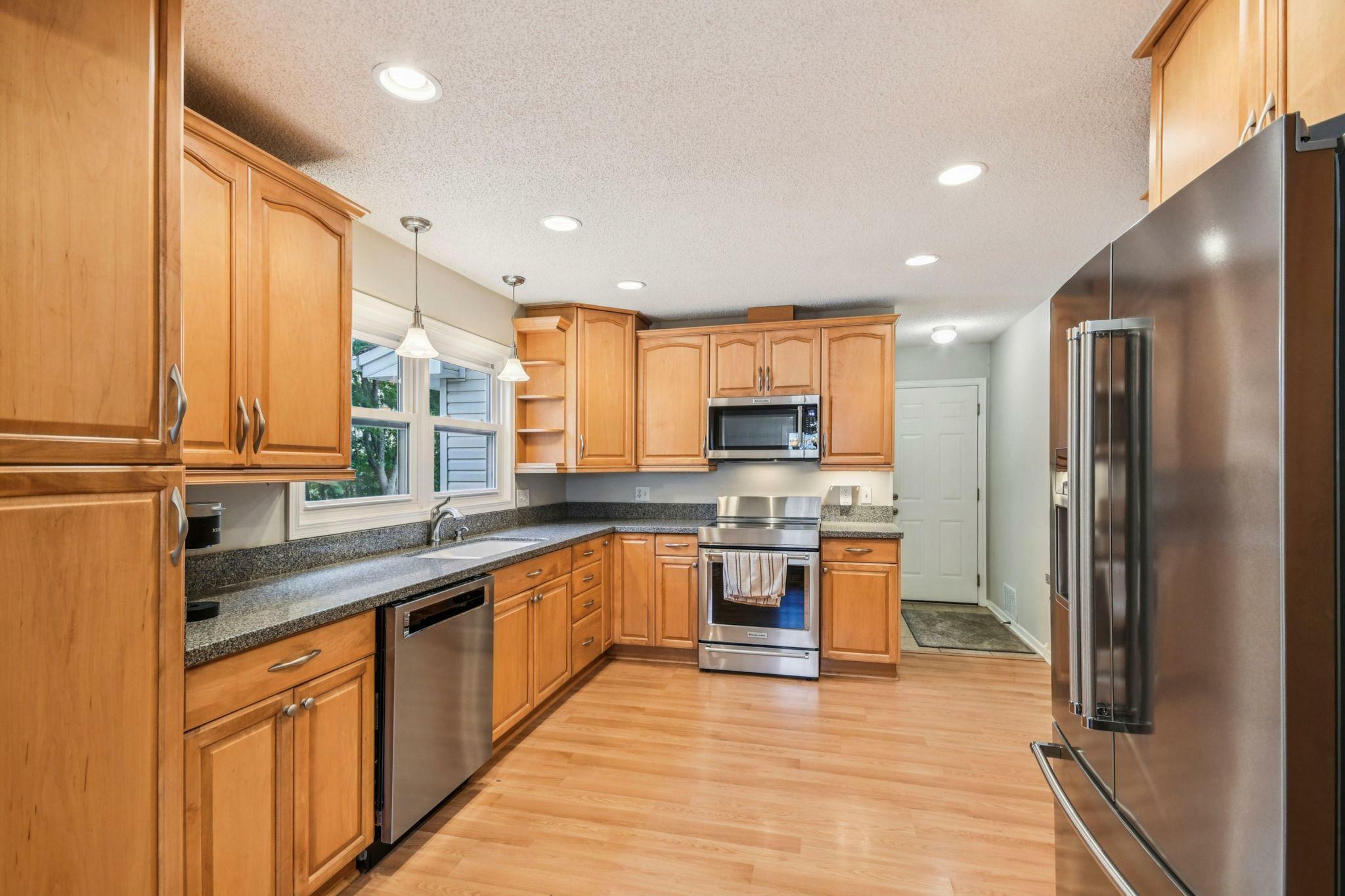 Property Photo: 8924 Darnel Road MN 55347
