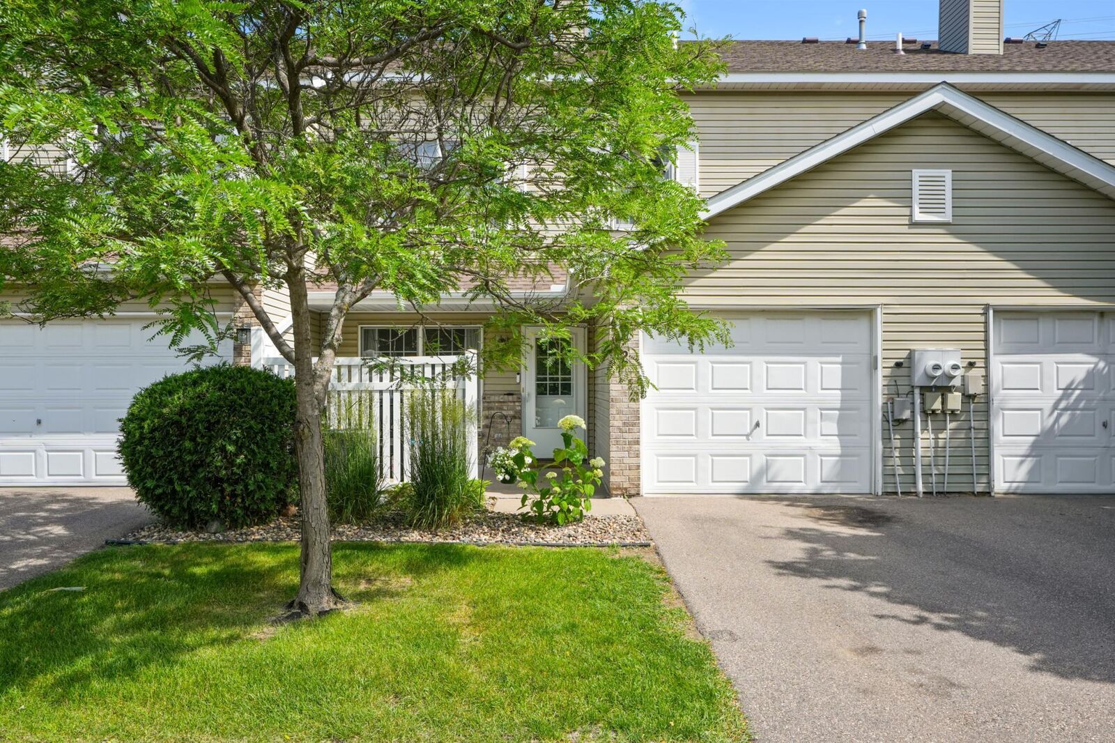 Property Photo:  14890 57th Street N 2A  MN 55082 