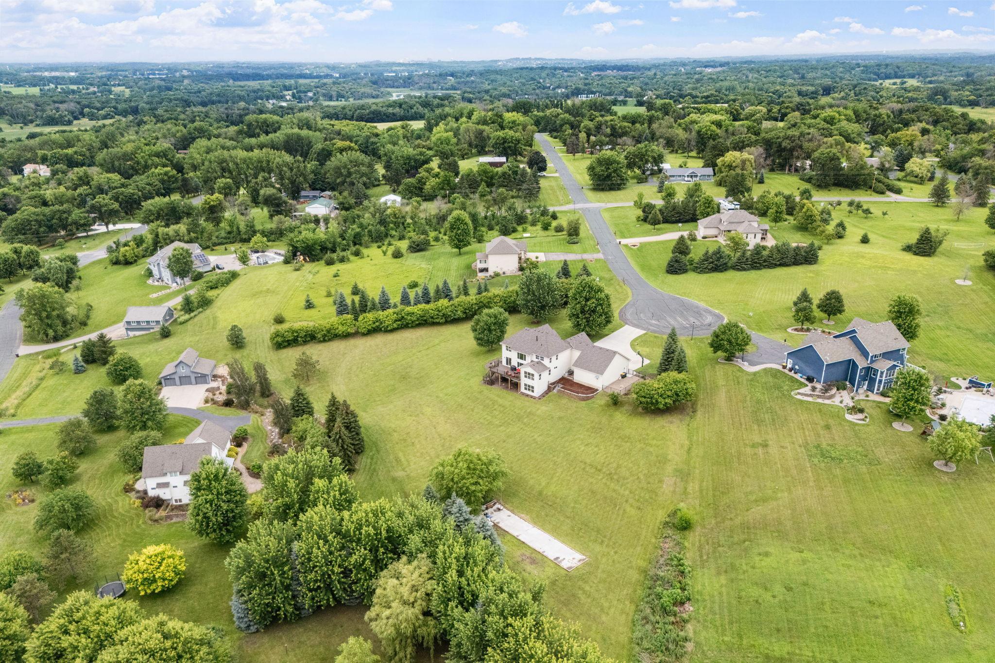 Property Photo:  19602 Galway Circle  MN 55372 