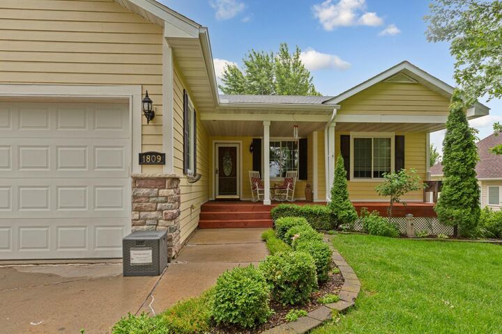 1809 Michigan Drive  Northfield MN 55057 photo