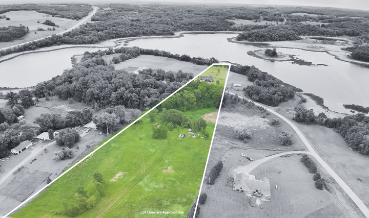 Property Photo: 24718 W Elbow Road MN 56572