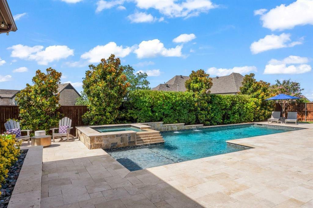 Property Photo: 420 Timberline Drive TX 76248