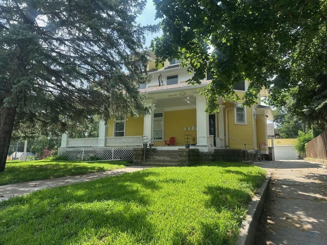 Property Photo:  1601 Grandview Blvd.  IA 51103 