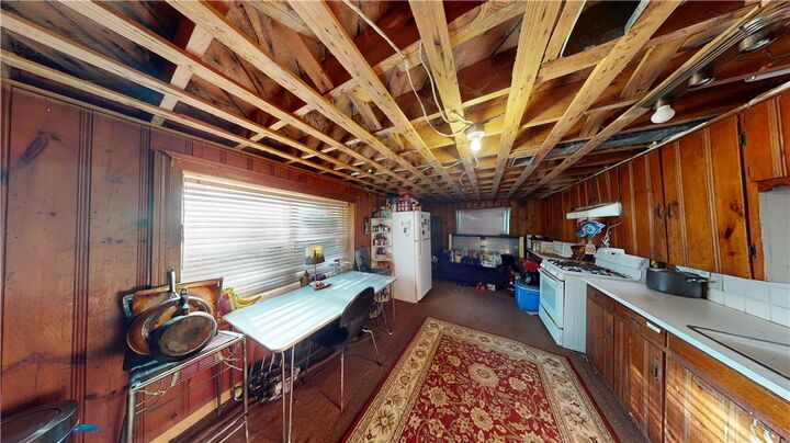 Property Photo:  318 W 22nd Street  AR 72701 