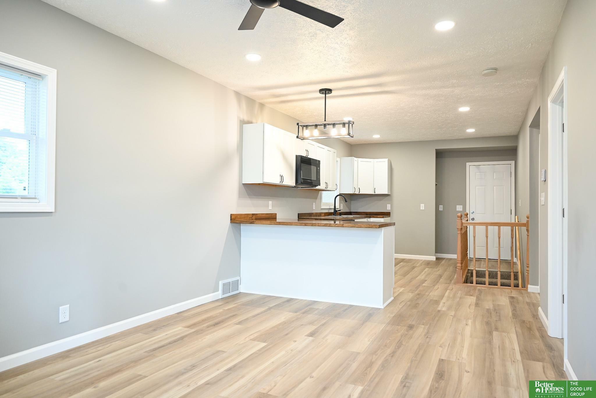 Property Photo:  2903 Fort Street  NE 68111 