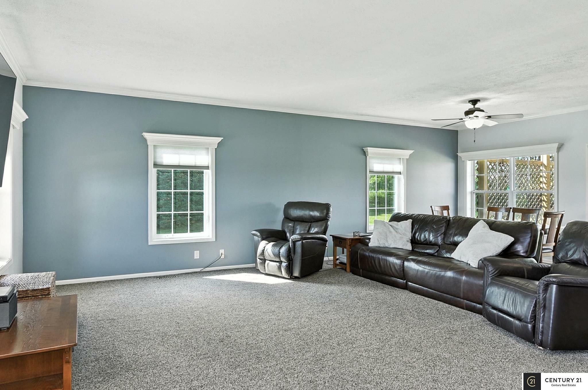 Property Photo:  4806 Steavenson Loop Loop  NE 68008 