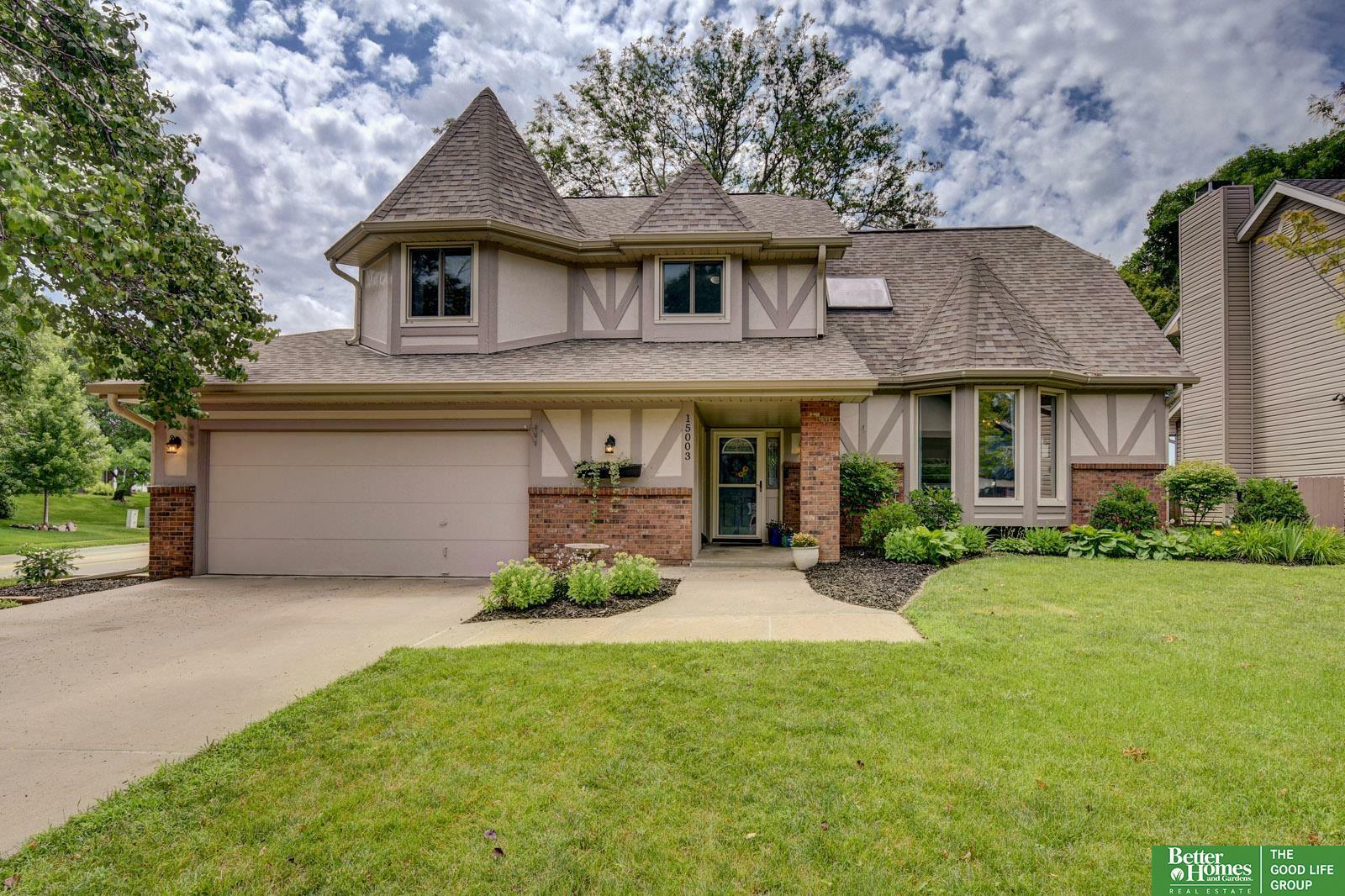 15003 California Circle  Omaha NE 68154 photo
