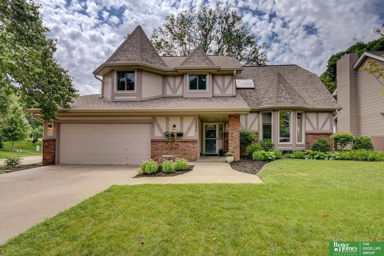 Property Photo:  15003 California Circle  NE 68154 