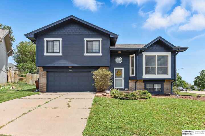 3114 Daisy Circle  Bellevue NE 68123 photo