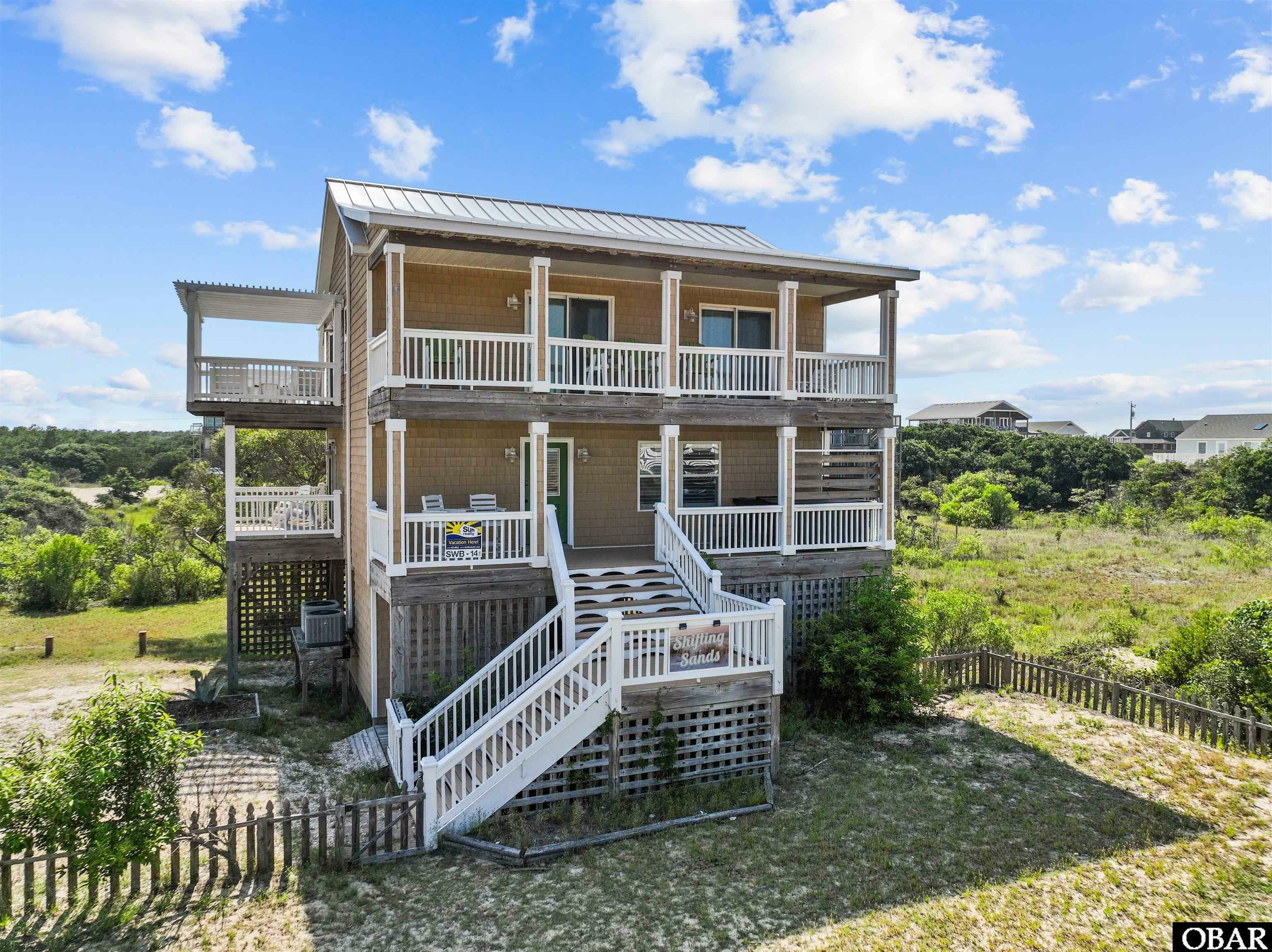 Property Photo:  1634 Sandpiper Road  NC 27927 