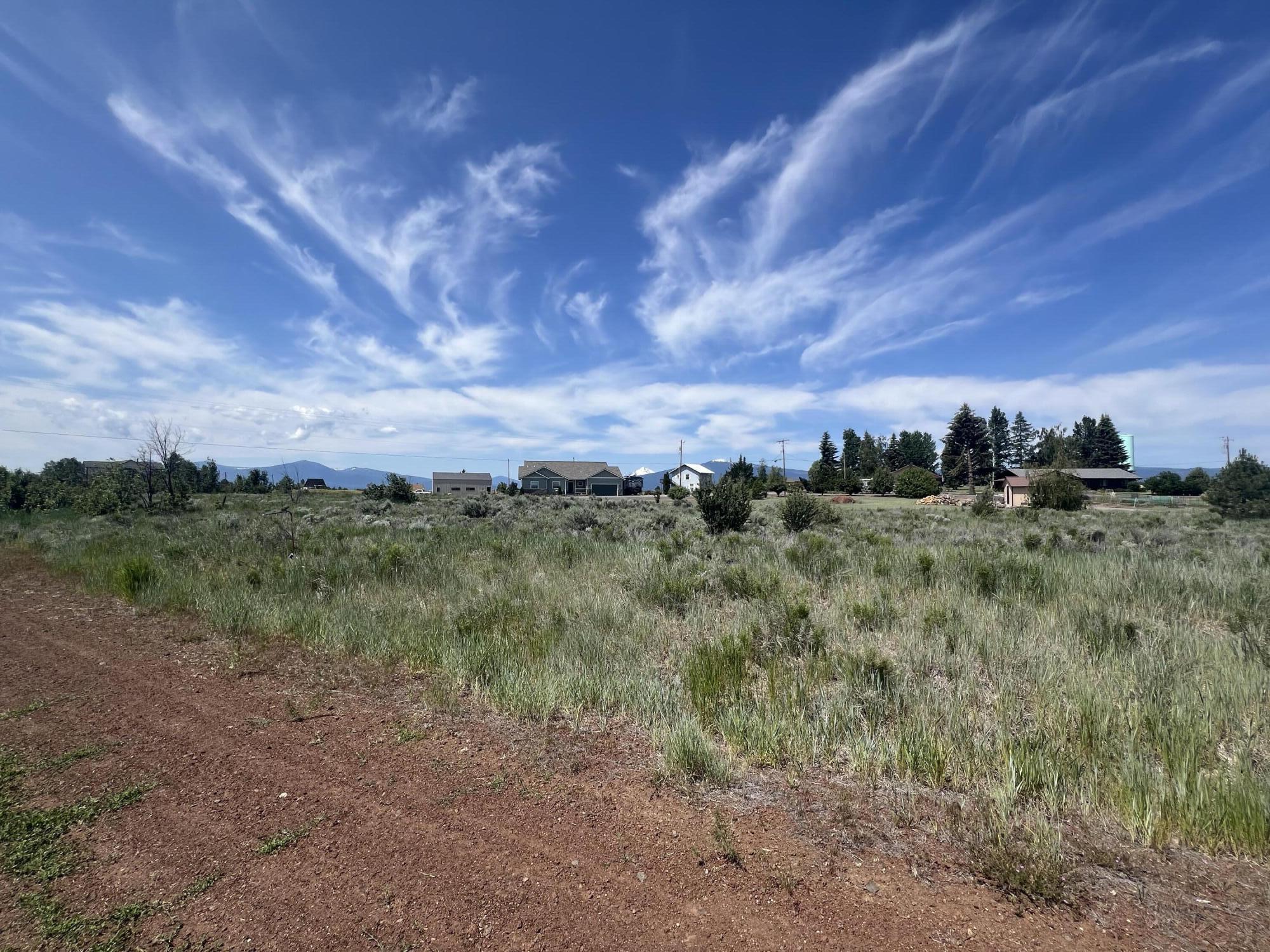 Property Photo:  Pleasant View Rd Lot 12  OR 97624 