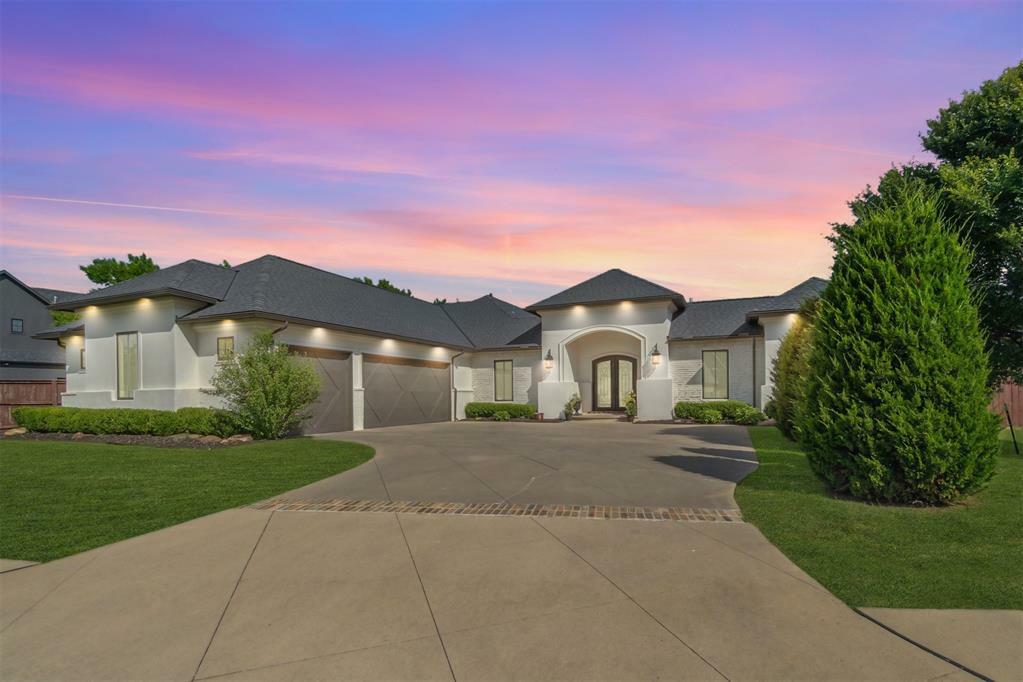 Property Photo: 3532 NW 173rd Circle OK 73012