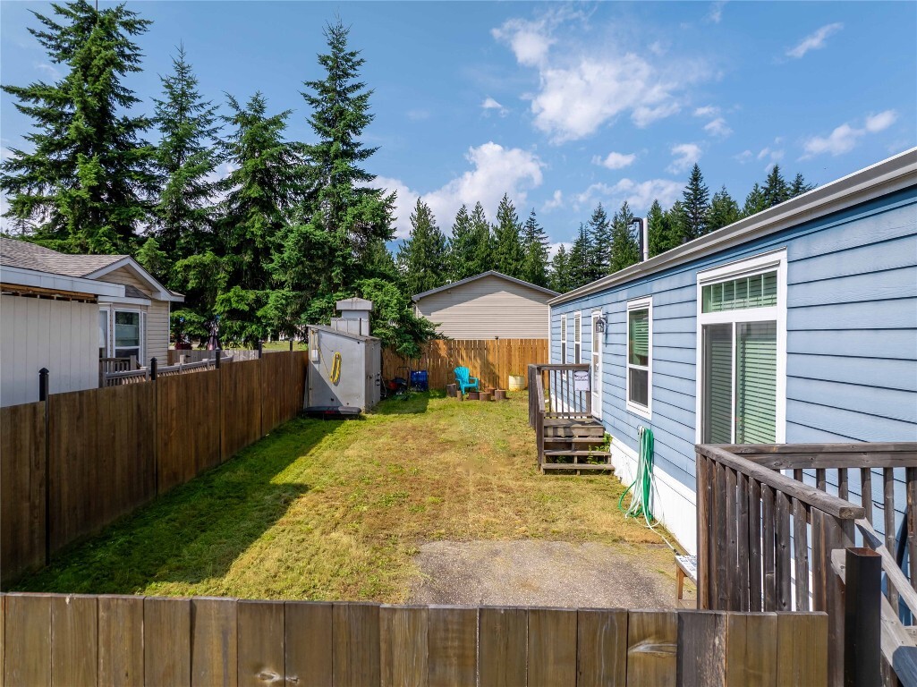 Property Photo: 38 Johnson Way BC V0E 2S1