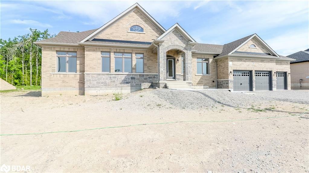 Property Photo:  28 Cottonwood Street  ON L9X 2E5 