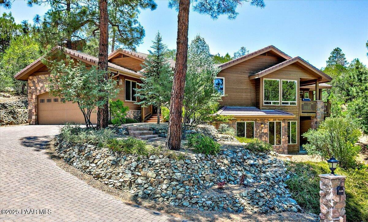 2140 Lone Oak Way  Prescott AZ 86305 photo