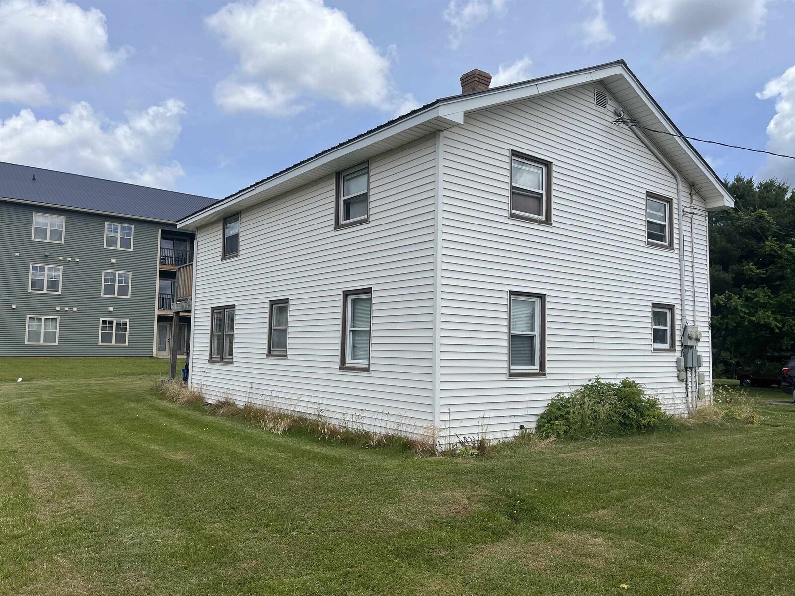 Property Photo:  28 Central Street  PE C0A 1R0 