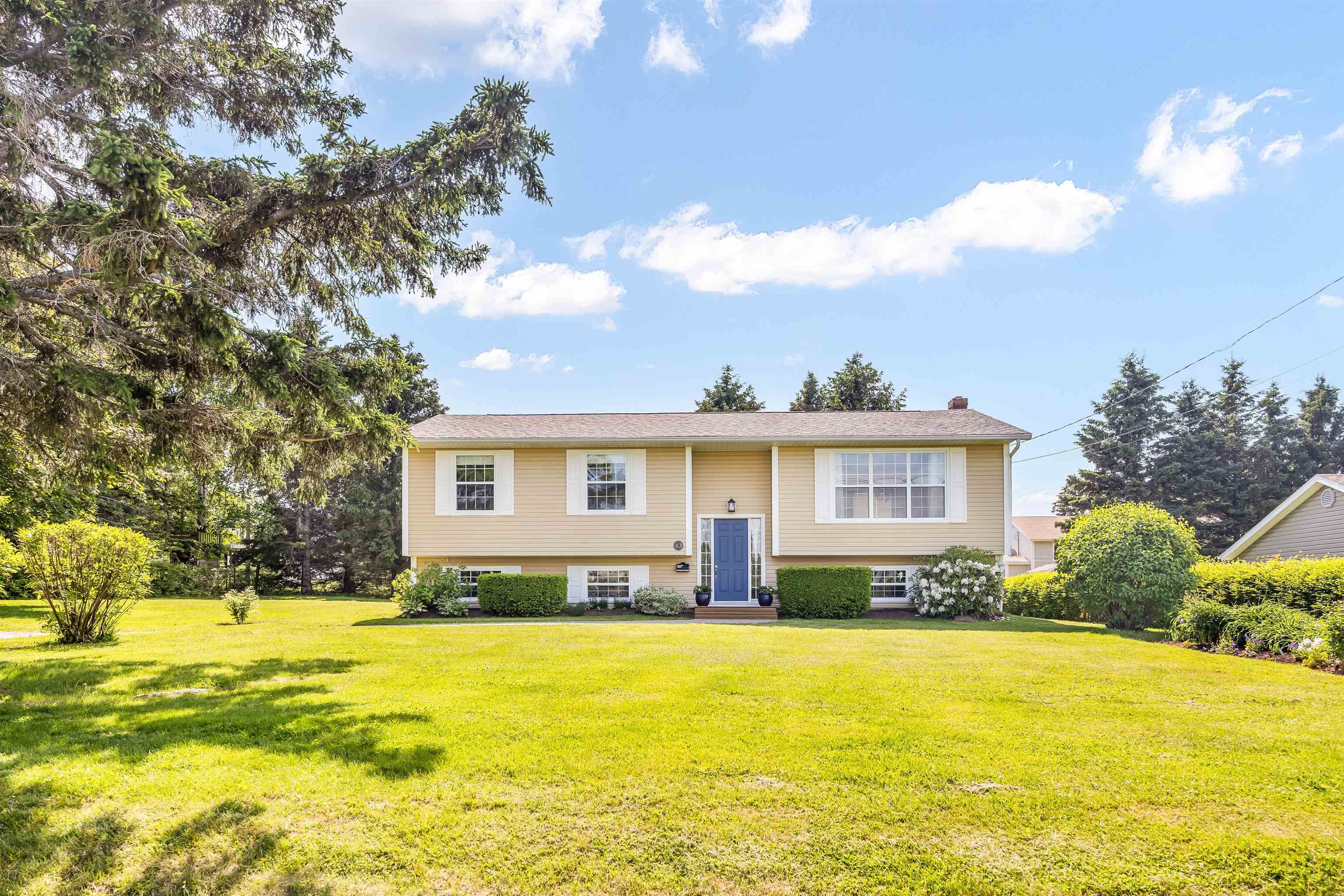Photo de la propriété: 43 Aptos Drive PE C1B 1W9