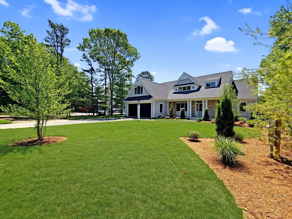 Property Photo:  46 Airpark Dr  MA 02536 