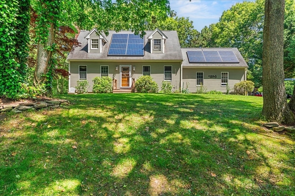 19 Forest Road  Sandwich MA 02644 photo