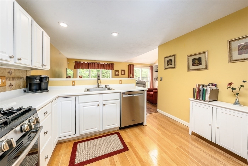 Property Photo:  151 Leisure Green Dr N 750  MA 02649 