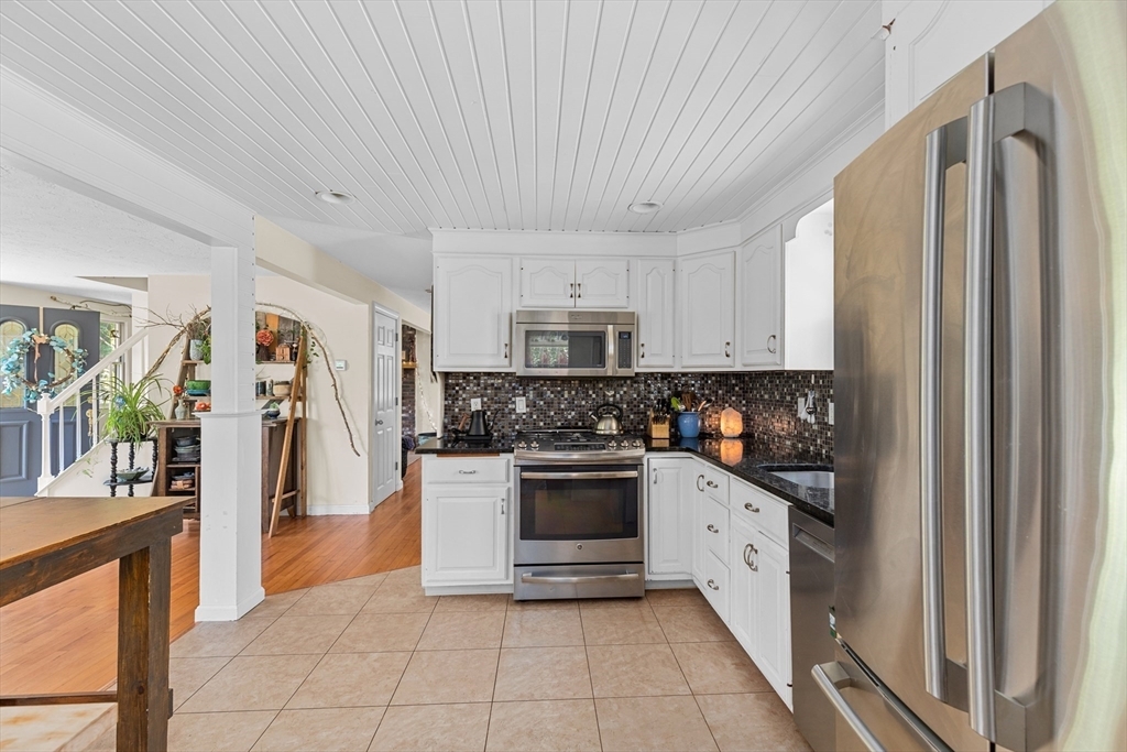 Property Photo: 33 Boot Pond Rd MA 02360