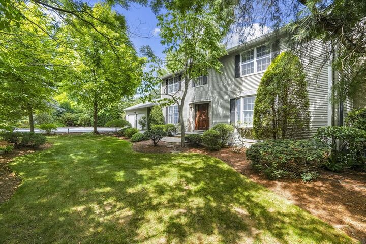 61 Kimberly Lane  Cranston RI 02921 photo