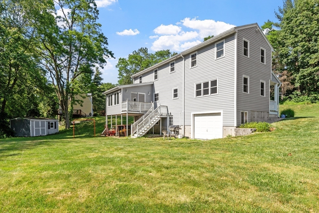 Property Photo:  65 Martin Road  MA 01876 