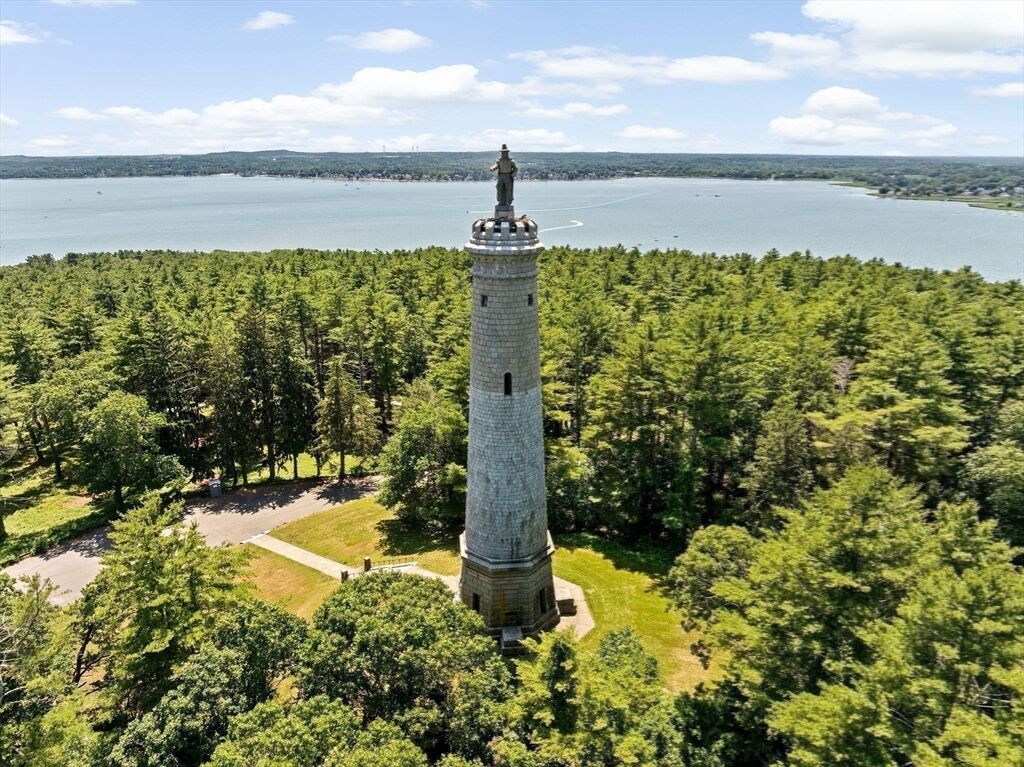 Property Photo: 65 Myles View Drive MA 02332