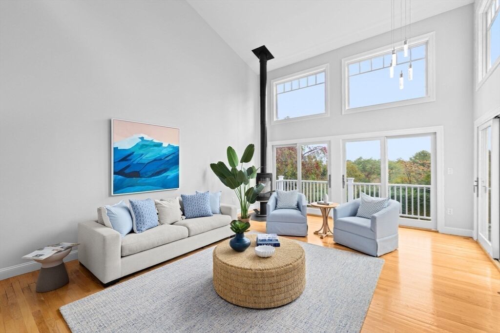 Property Photo: 65 Myles View Drive MA 02332