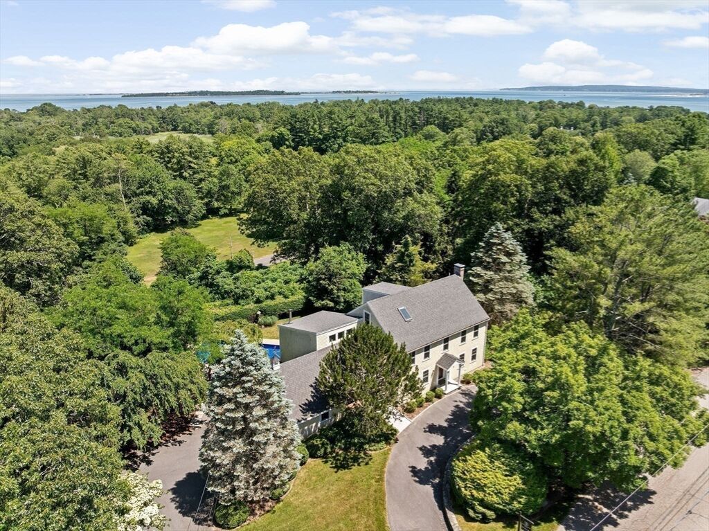 Property Photo:  65 Myles View Drive  MA 02332