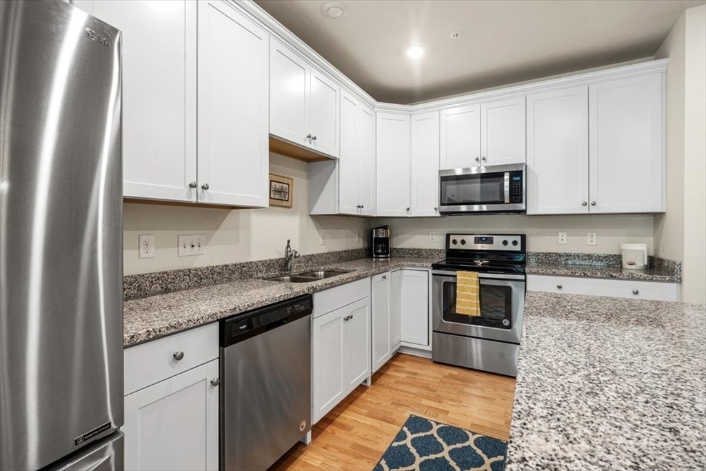 Property Photo:  90 Trotter Road 309  MA 02190 