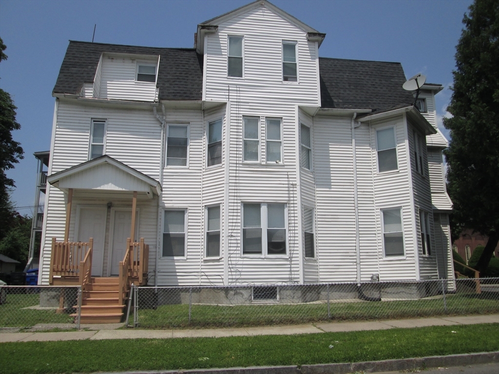 Property Photo: 430 Plainfield St MA 01107