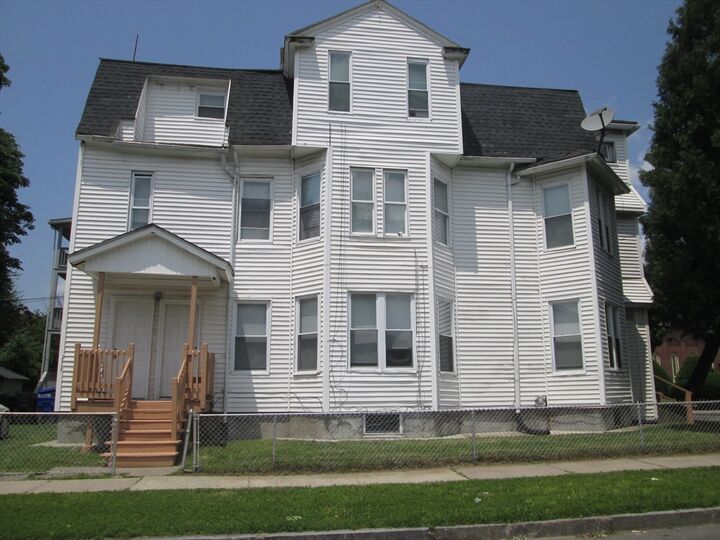 Property Photo:  430 Plainfield St  MA 01107 