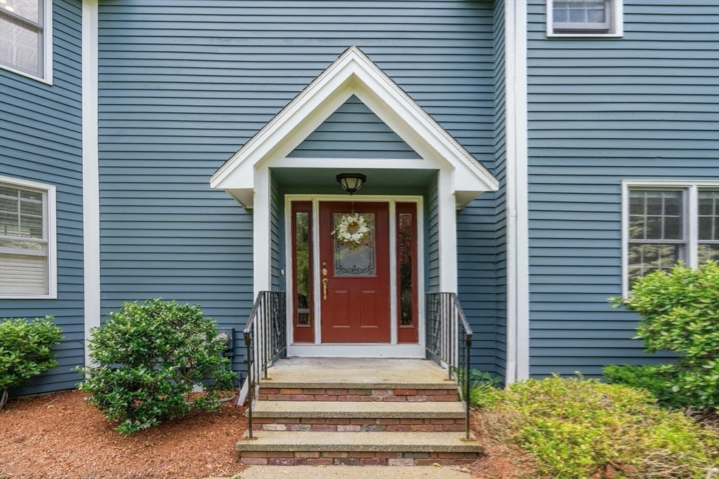 Property Photo: 31 Forest Lane 31 MA 01748