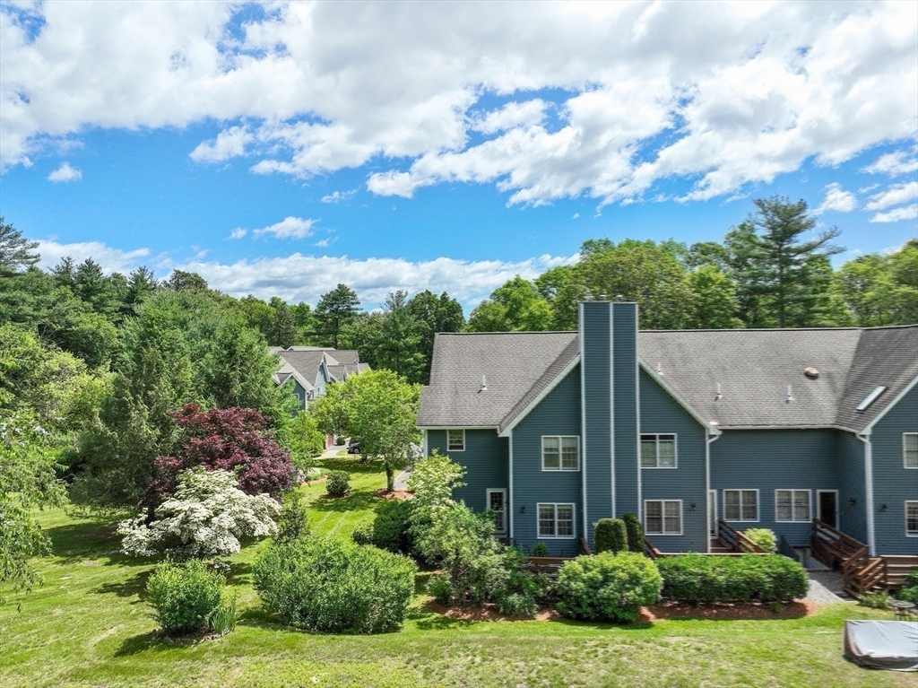 Property Photo: 31 Forest Lane 31 MA 01748