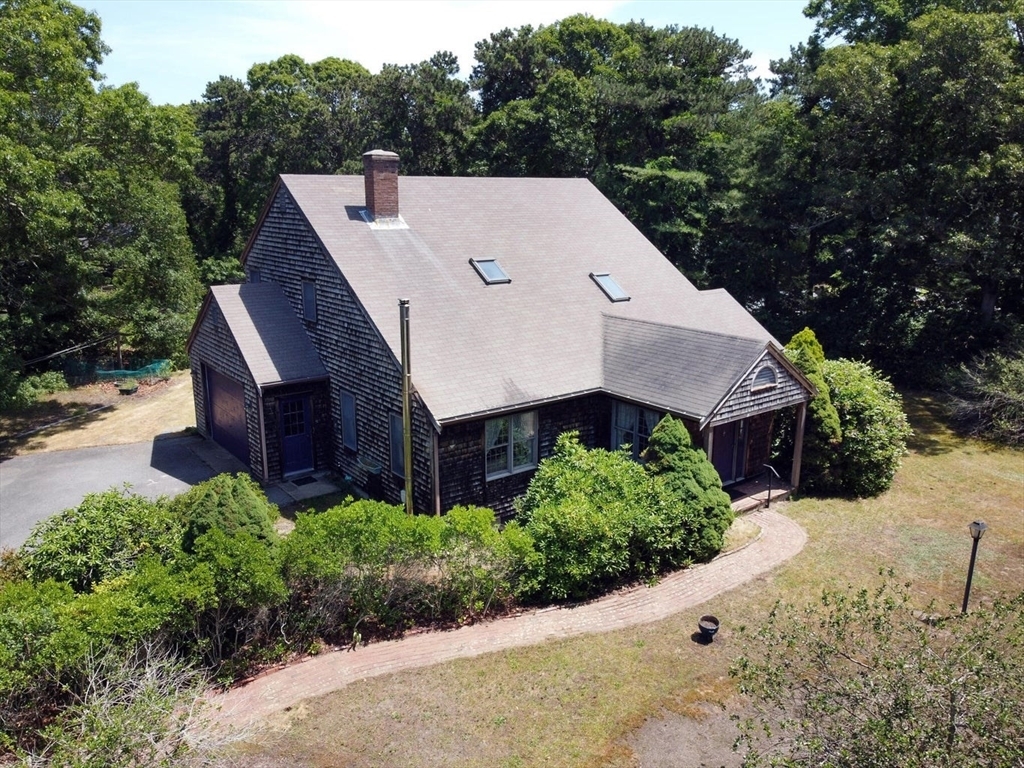 126 Bittersweet Drive  Brewster MA 02631 photo