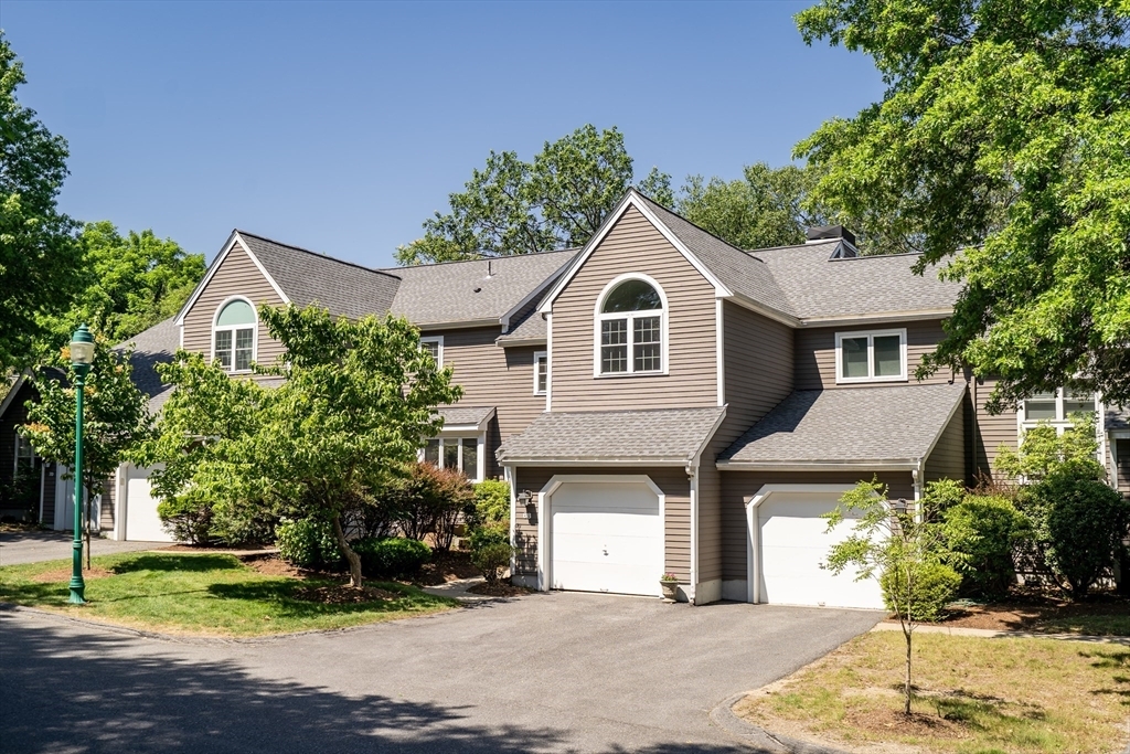 Property Photo: 68 Bishops Forest Dr 68 MA 02452