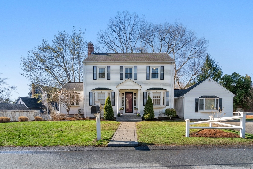 40 Hooper Street  Westwood MA 02090 photo