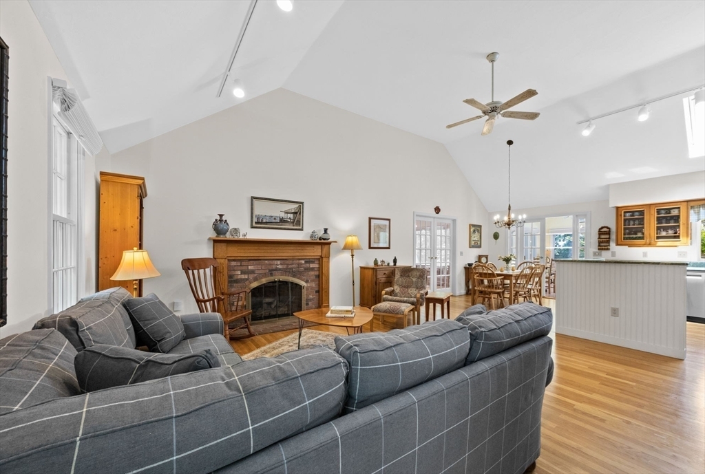 Property Photo:  21 Gramps Way  MA 02659 