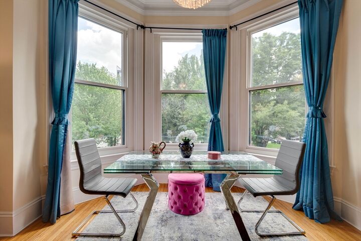 Property Photo: 283 Commonwealth Ave 2 MA 02115