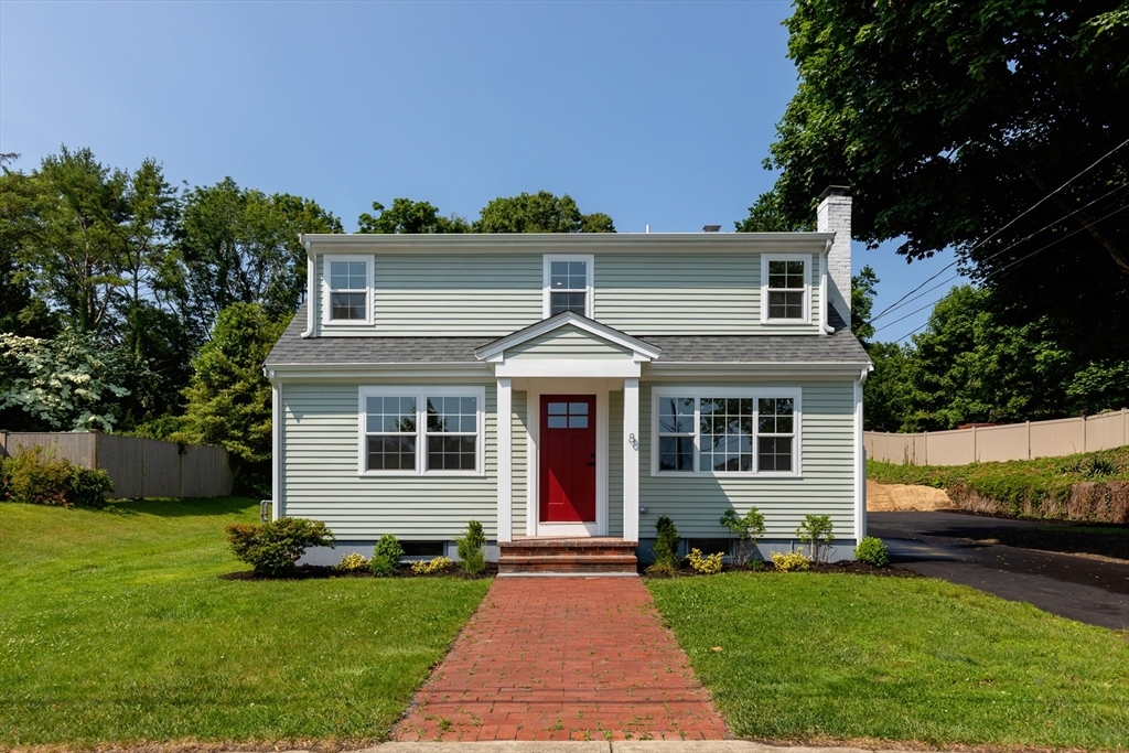 Property Photo:  8 & 8 1/2 Braunecker  MA 02360 