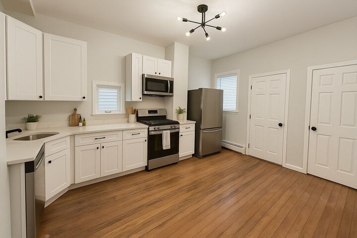 Property Photo: 564 E 6th St 2 MA 02127