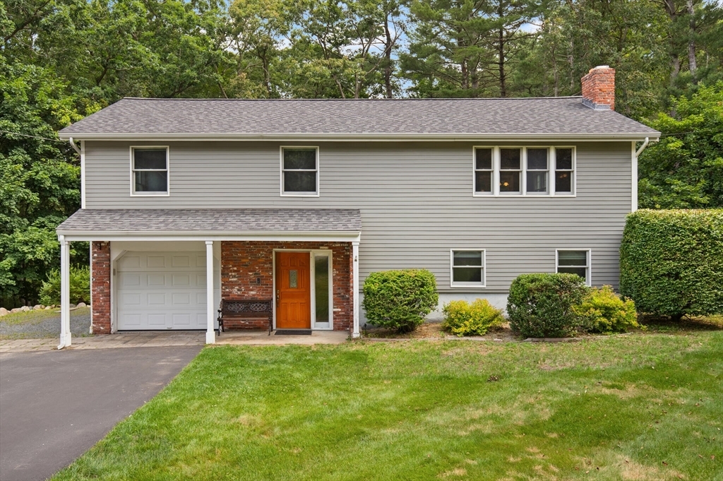 Property Photo:  36 Cambridge St  MA 01824 