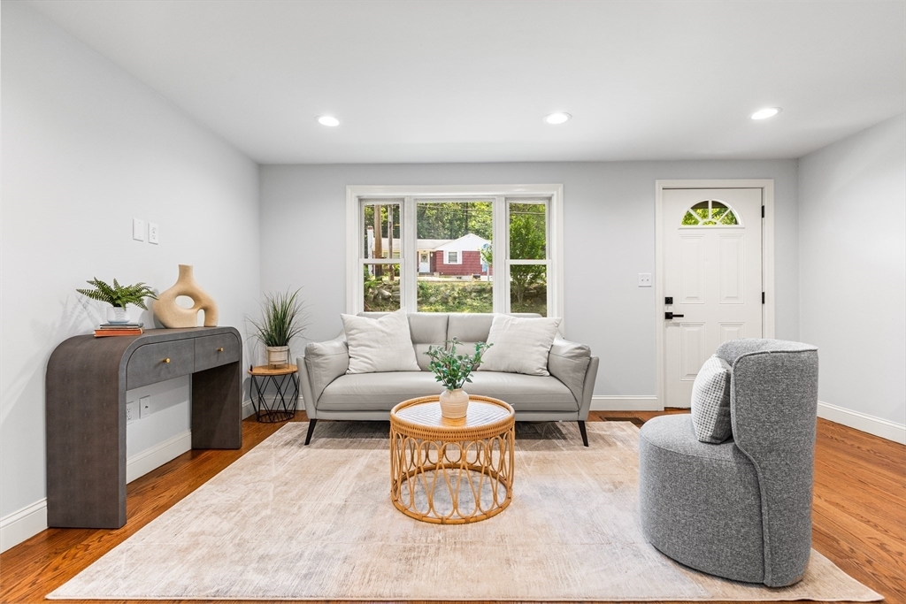 Property Photo:  30 Lexington St  MA 01803 