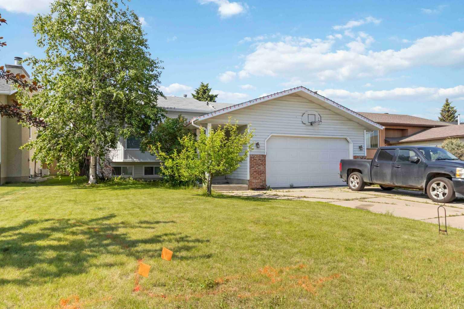 Property Photo: 129 Bergeron Road AB T9K 2C1