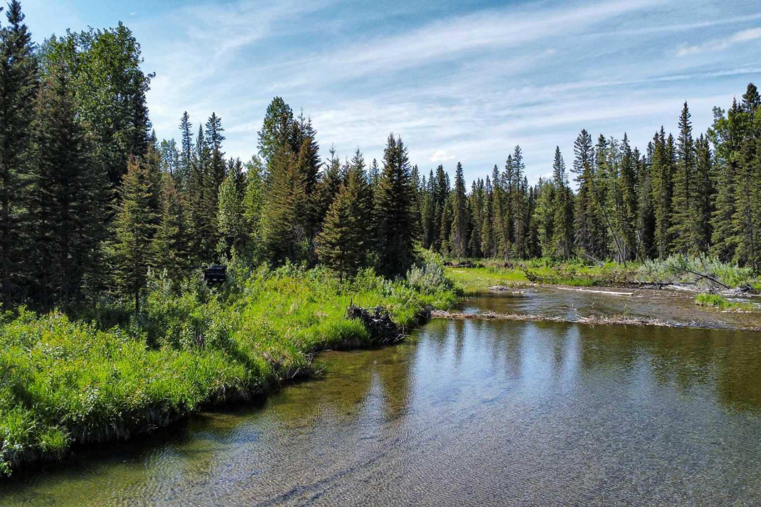 Property Photo: 5212 Township Road 312 AB T0M 0R0