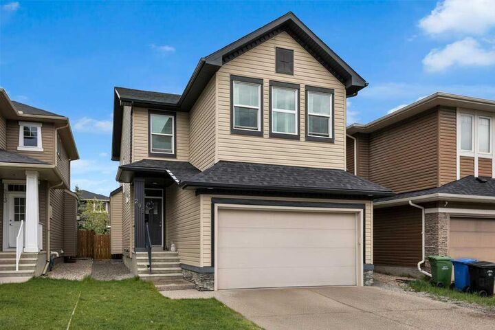 209 Evanspark Gardens NW  Calgary AB T3P 0G6 photo