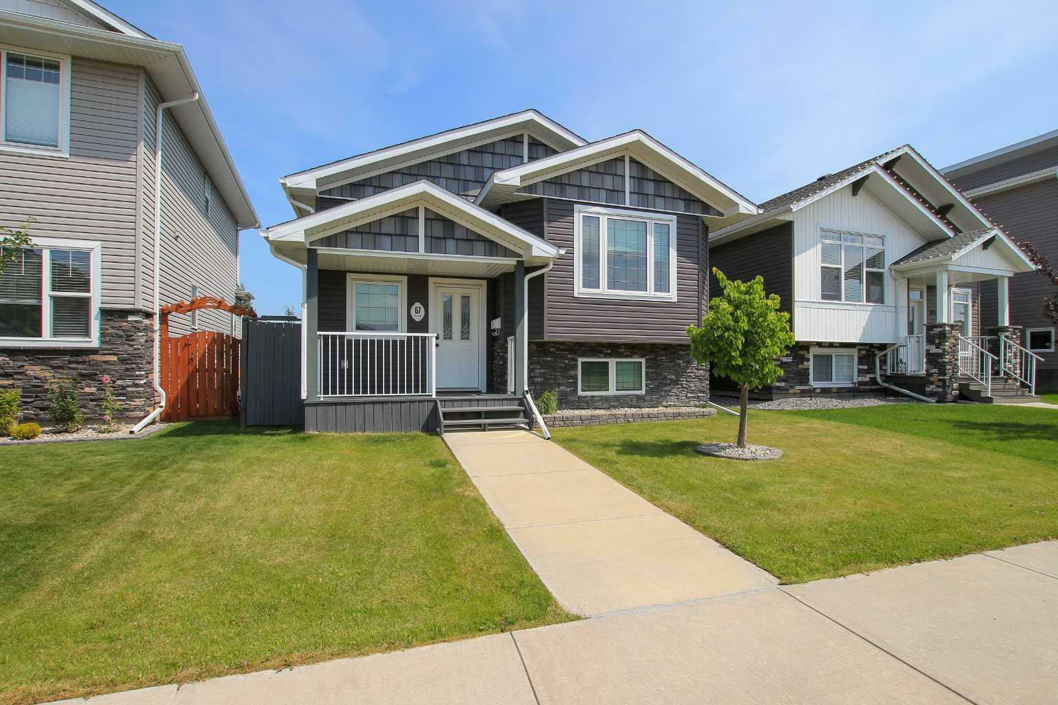 67 Village Crescent  Red Deer AB T4R 0H8 photo