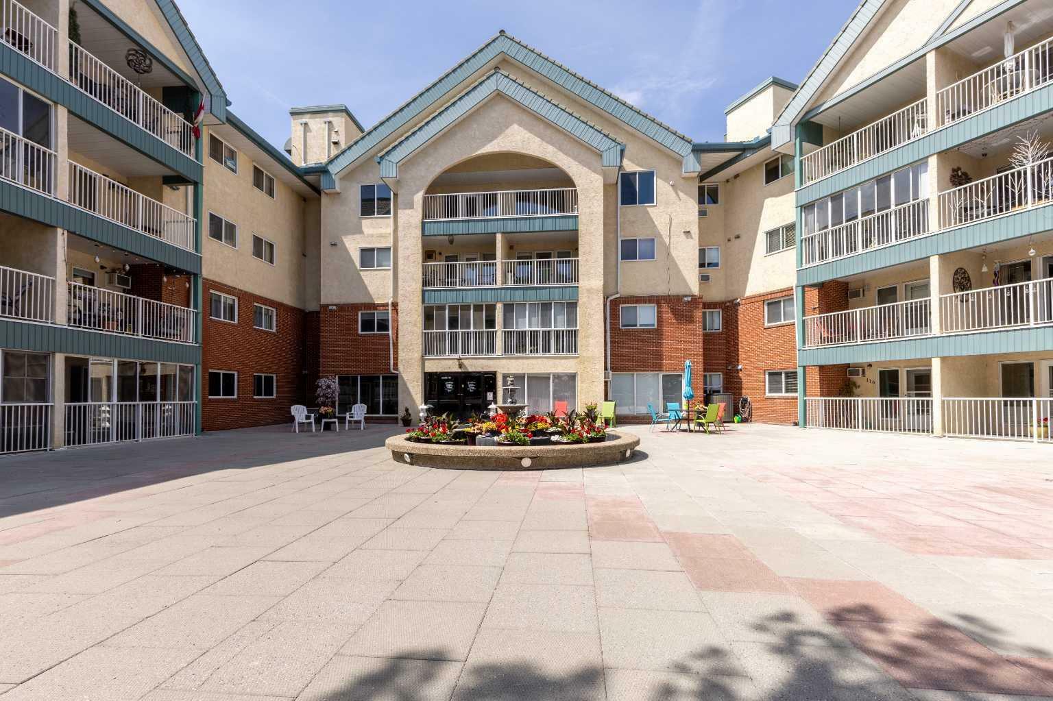 Photo de la propriété: 20 3 Street S 109 AB T1J 4P1